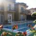 Anna Apart Hotel in Fethiye city