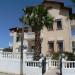 Bambu Apartments in Fethiye city