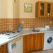 Bambu Apartments in Fethiye city