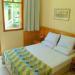 Bambu Apartments in Fethiye city