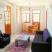 Bambu Apartments in Fethiye city