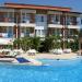 Taurus Hotel 3* (ru) in Fethiye city