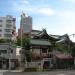 水天宮 in 東京都区部 city