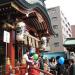 水天宮 in 東京都区部 city