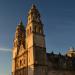 Catedral de Nuestra Señora de la Purísima Concepción en la ciudad de Campeche