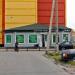 Магазин «Саша» в городе Новый Уренгой