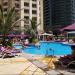 Movenpick Hotel Jumeirah Beach in Dubai city