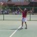 Tennis сlub in Fethiye city