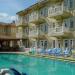 Cenk Вey Hotel 3* in Fethiye city