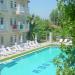 Cenk Вey Hotel 3* in Fethiye city