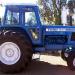 Aulakh Tractor Work Shop in Hanumangarh Town city