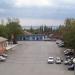 Привокзальная площадь в городе Каменск-Шахтинский