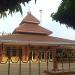 Masjid At-Taqwa Angkasa Puri in Bekasi city