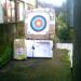 PCNHS 12m Archery Range