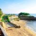The Cliffs Beach Club in San Fernando City city