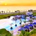 Thunderbird Resort Infinity Pool in San Fernando City city