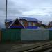 ул. Низами в городе Чебоксары