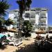 Manaspark Calis Hotel 3* in Fethiye city