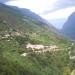 Tea Horse guesthouse, Tiger Leaping Gorge