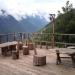 Halfway guest house, Tiger Leaping Gorge