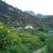 Halfway guest house, Tiger Leaping Gorge