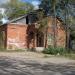 Дом жилой со складом купца Подмошенского в городе Остров