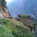 Halfway guest house, Tiger Leaping Gorge