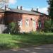 Купеческая усадьба братьев Поросёнковых в городе Остров