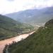 Tiger Leaping Gorge ticket