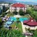 Golden Moon Hotel in Fethiye city