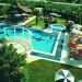 Golden Moon Hotel in Fethiye city