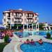 Golden Moon Hotel in Fethiye city