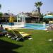 Golden Moon Hotel in Fethiye city
