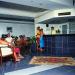 Golden Moon Hotel in Fethiye city