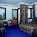 Golden Moon Hotel in Fethiye city
