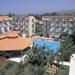 Club Hotel Koc Sun 3* in Fethiye city