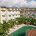 Club Hotel Koc Sun 3* in Fethiye city