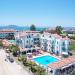 Oykun Hotel 3* in Fethiye city
