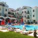 Oykun Hotel 3* in Fethiye city