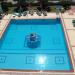 Oykun Hotel 3* in Fethiye city