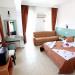 Oykun Hotel 3* in Fethiye city