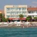 Hotel Delta in Fethiye city