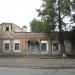 Торговый центр «Омикс» в городе Ирбит