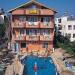 Idee Hotel 3* in Fethiye city