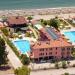 Bahar Hotel 3* in Fethiye city