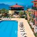 Bahar Hotel 3* in Fethiye city
