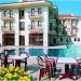 Area Hotel 3* in Fethiye city