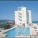 Rosary Beach Hotel in Fethiye city