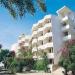 Rosary Beach Hotel in Fethiye city