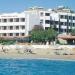 Rosary Beach Hotel in Fethiye city